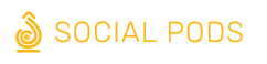 My Social Pods logo